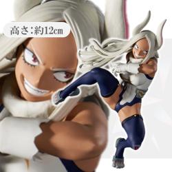 【ミルコ】僕のヒーローアカデミア　THE AMAIZING HEROES vol.22