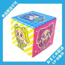 【竹下☆ぱらだいす】原宿フェス　キューブパズル【当社限定】 ※景品説明有り