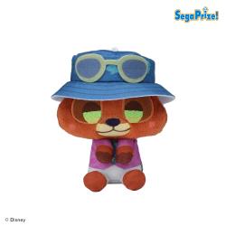 【ニック】ズートピア２　＆ you マスコットVol.1