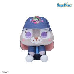 【ジュディ】ズートピア２　＆ you マスコットVol.1