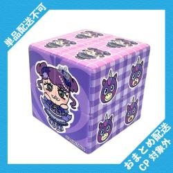 【しなこ】原宿フェス　キューブパズル【当社限定】 ※景品説明有り