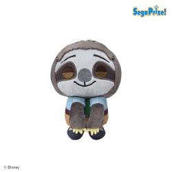 【フラッシュ】ズートピア２　＆ you マスコットVol.2