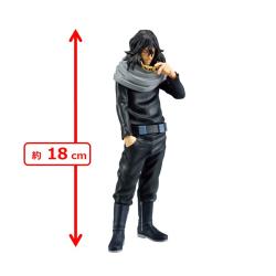 【相澤消太】僕のヒーローアカデミア　AGE OF HEROES -ERASERHEAD＆HAWKS-