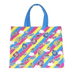 【竹下☆ぱらだいす】原宿フェス　レッスンバッグ【当社限定】