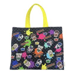 【リアルピース】原宿フェス　レッスンバッグ【当社限定】