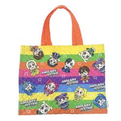 【オールスター】原宿フェス　レッスンバッグ【当社限定】