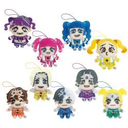 【当社限定】原宿フェス　ボイスマスコット