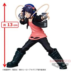 【耳郎響香】僕のヒーローアカデミア　THE AMAZING HEROES vol.28