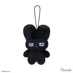 【ベルベッティ】beco+81　しりみみうさぎマスコット②