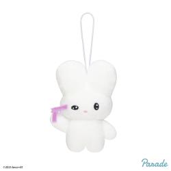 【BANG!】beco+81　しりみみうさぎマスコット②