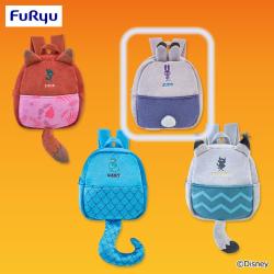 【ジュディ】ズートピア２　しっぽリュック【当社限定】