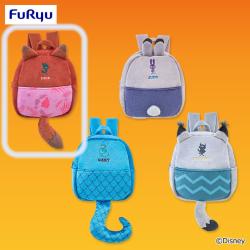 【ニック】ズートピア２　しっぽリュック【当社限定】
