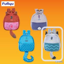 【パウバート】ズートピア２　しっぽリュック【当社限定】