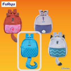 【ゲイリー】ズートピア２　しっぽリュック【当社限定】