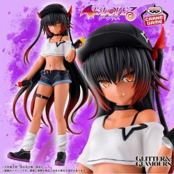 To LOVEる-とらぶる-ダークネス　GLITTER&GLAMOURS ネメシス