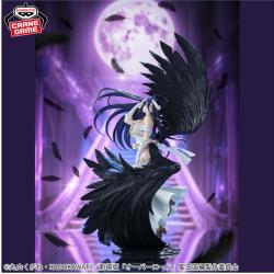オーバーロード　BANPRESTO EVOLVE-Empress of Darkness-アルベドフィギュア