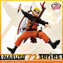 -NARUTO 72 series- 33 VIBRATION STARS-UZUMAKI NARUTO-