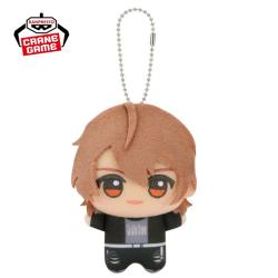 【うり】カラフルピーチ　ちびぐるみ〜2025ver.〜vol.1【当社限定】