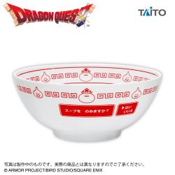 ドラゴンクエスト　ラーメンどんぶり