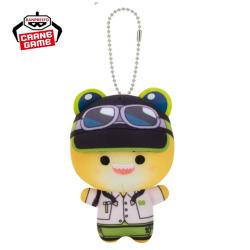 【シヴァ】カラフルピーチ　ちびぐるみ〜2025ver.〜vol.2【当社限定】