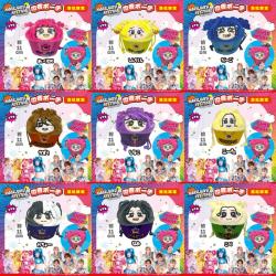 【当社限定】原宿フェス　巾着ポーチ