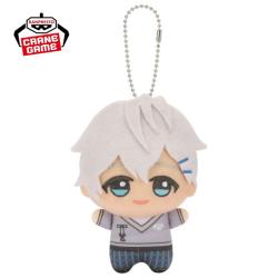 【ヒロ】カラフルピーチ　ちびぐるみ〜2025ver.〜vol.1【当社限定】