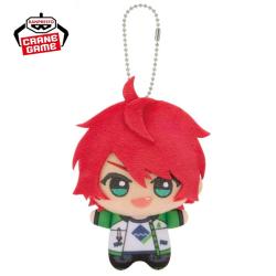 【じゃぱぱ】カラフルピーチ　ちびぐるみ〜2025ver.〜vol.1【当社限定】