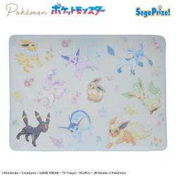 ポケットモンスター　プラチナムザッカ巾着付ブランケット Ver.1.5