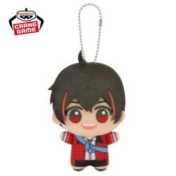 【ゆあんくん】カラフルピーチ　ちびぐるみ〜2025ver.〜vol.1【当社限定】