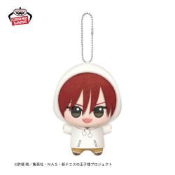 【遠山金太郎】新テニスの王子様　ちびぐるみ White Winter Style vol.2【当社限定】