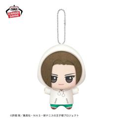 【滝萩之介】新テニスの王子様　ちびぐるみ White Winter Style vol.2【当社限定】