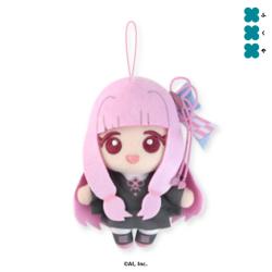 【琴葉茜】琴葉姉妹　ボイスマスコット