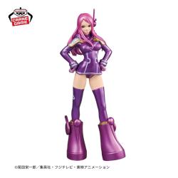 【ジュエリー・ボニー】ワンピース　DXF〜THE GRANDLINE SERIES〜MONKEY.D.LUFFY&JEWELRY.BONNEY