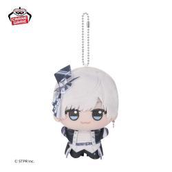 【タケヤキ翔】騎士X - Knight X -　ちびぐるみ