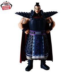 【王騎】キングダム　Grandista-王騎-