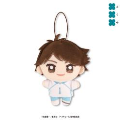 【及川徹】ハイキュー!!　ぬいぷりけmini２