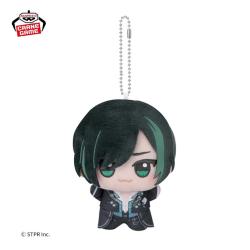 【しゆん】騎士X - Knight X -　ちびぐるみ