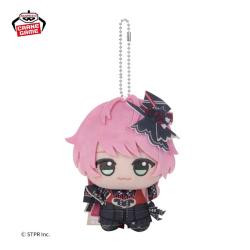 【てるとくん】騎士X - Knight X -　ちびぐるみ