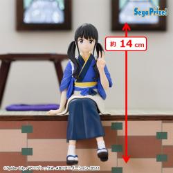 リコリス・リコイル　ちょこのせ　プレミアムフィギュア井ノ上たきな