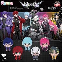 めておら - Meteorites -　ちびぐるみ