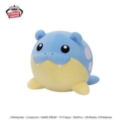 【タマザラシ】ポケットモンスター 　もふぐっとぬいぐるみ〜ラプラス・タマザラシ〜