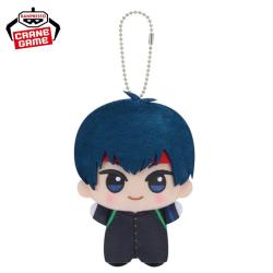 【潔世一】TVアニメ『ブルーロック』　ちびぐるみ〜紅白応援対決！〜