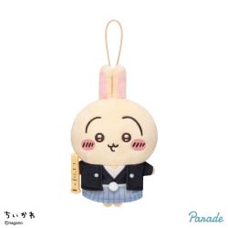 【うさぎ】ちいかわ　お正月マスコット