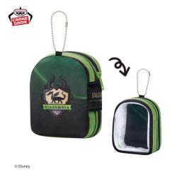 【ディアソムニア】ディズニーツイステッドワンダーランド　ぬいぐるみポーチvol.2