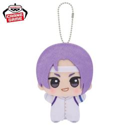 【御影玲王】TVアニメ『ブルーロック』　ちびぐるみ〜紅白応援対決！〜