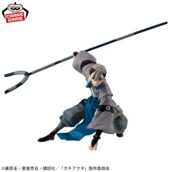 ガチアクタ　VIBRATION STARS-ザンカ-