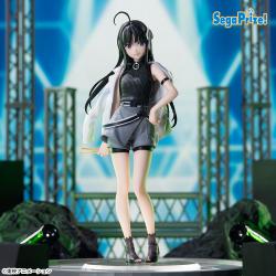 ガールズバンドクライ　XStellar “安和すばる”