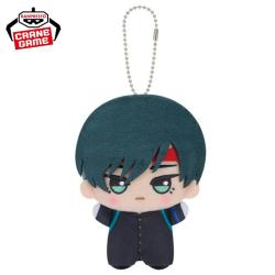 【糸師凛】TVアニメ『ブルーロック』　ちびぐるみ〜紅白応援対決！〜