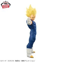 ドラゴンボールZ　Grandista-MAJIN VEGETA-