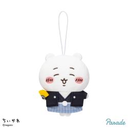 【ちいかわ】ちいかわ　お正月マスコット